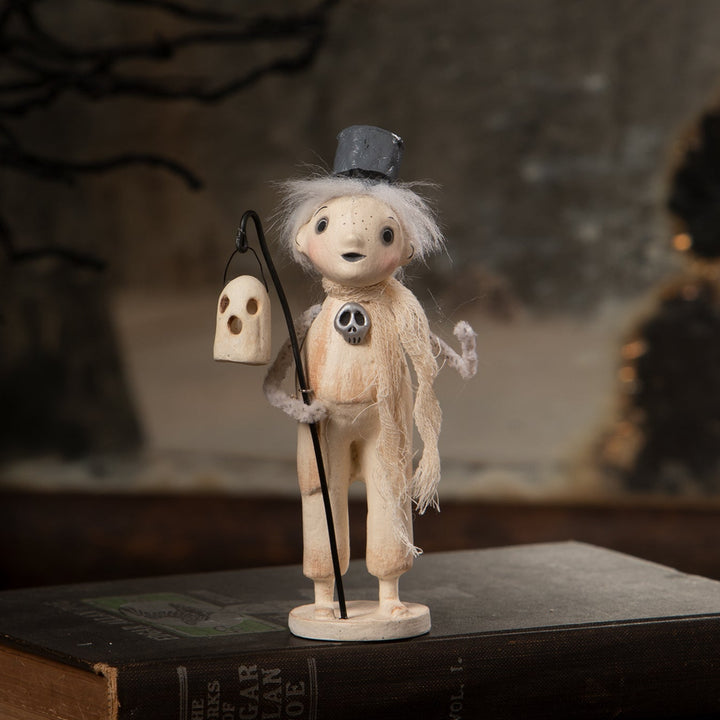 Haunting Henry by Bethany Lowe Designs, halloween decor