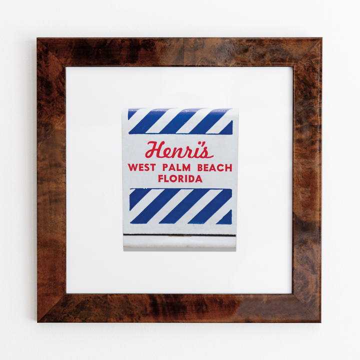 Henri's West Palm Beach FL