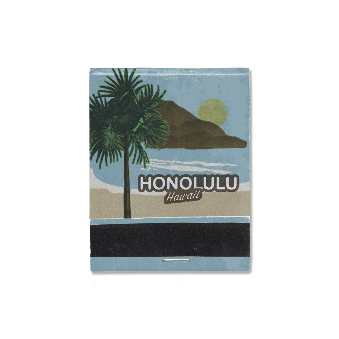 Honolulu