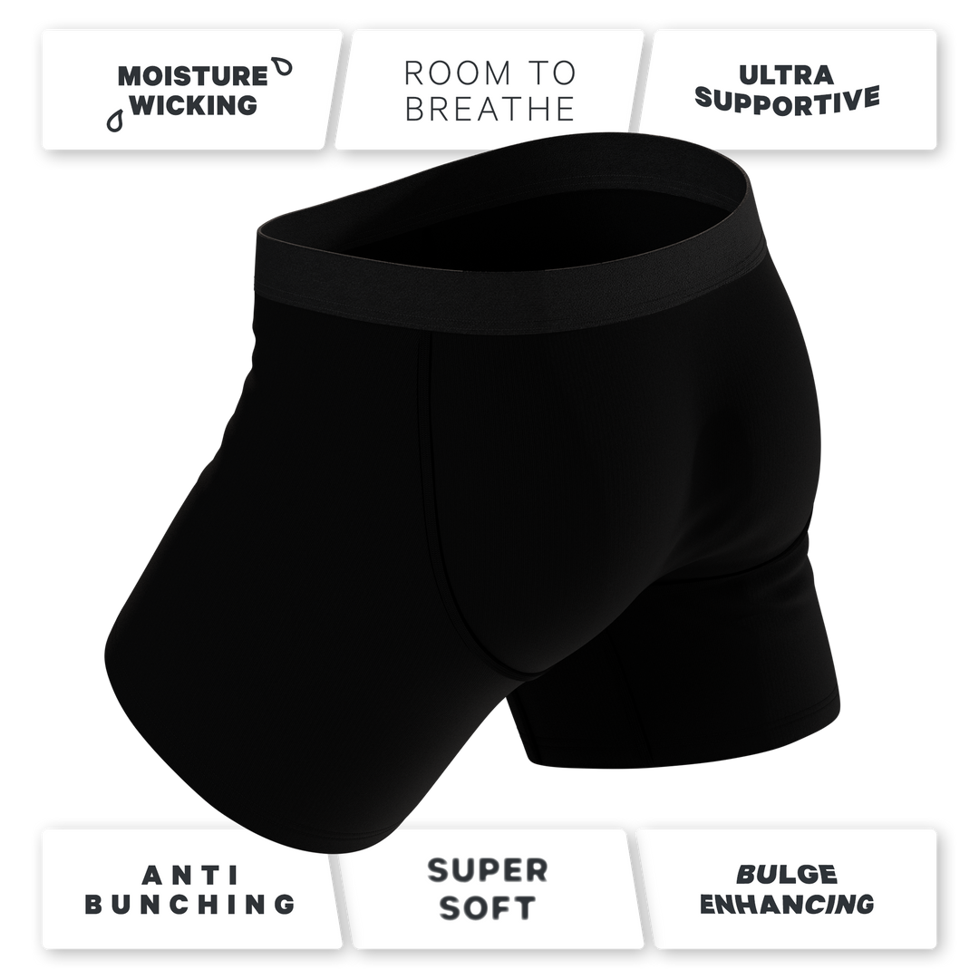 The Honor For Harambe | Gorilla Ball Hammock® Pouch Underwear