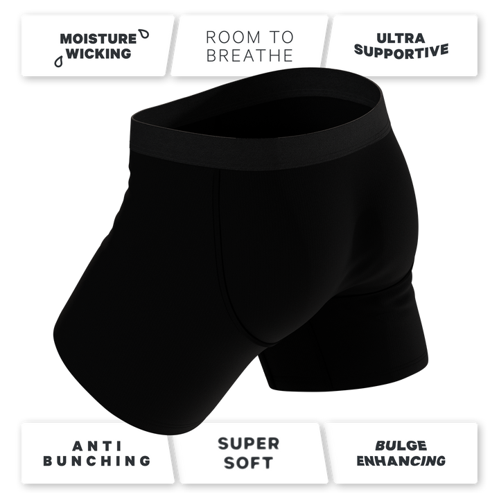 The Honor For Harambe | Gorilla Ball Hammock® Pouch Underwear