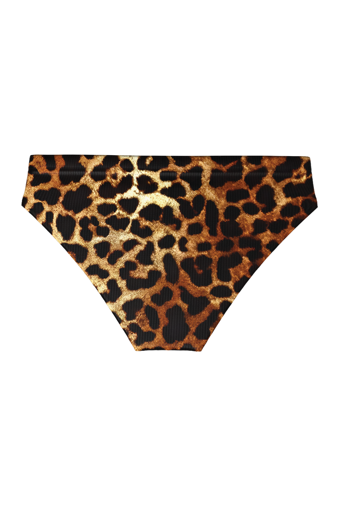 The Hot Spots | Leopard Ball Hammock® Pouch Swim Briefs