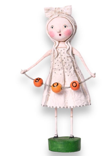 Lori Mitchell Halloween New for 2024 Bundle of 7