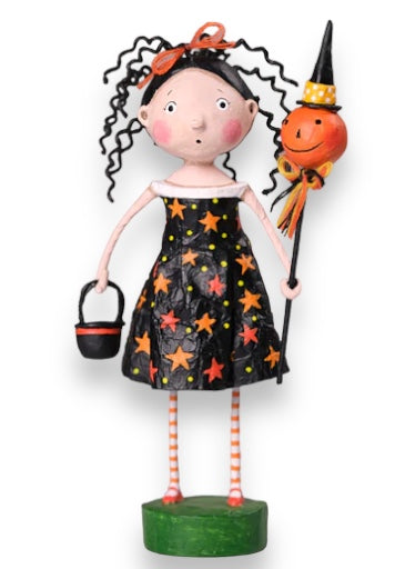 Lori Mitchell Halloween New for 2024 Bundle of 7