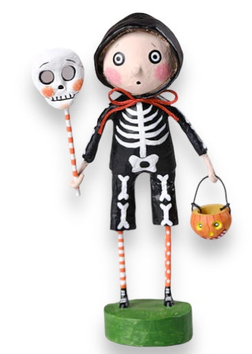 Lori Mitchell Halloween New for 2024 Bundle of 7