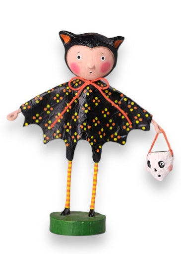 Lori Mitchell Halloween New for 2024 Bundle of 7