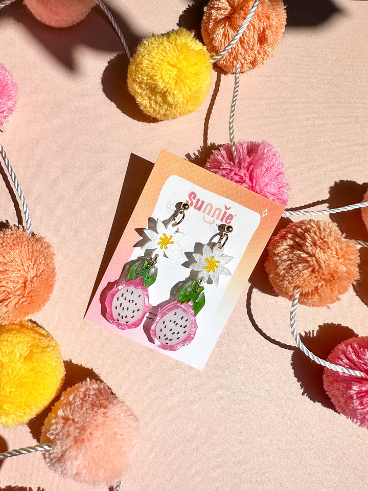 Dragon Fruit Dangle
