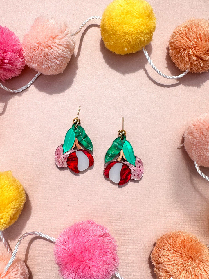 Lychee Dangle