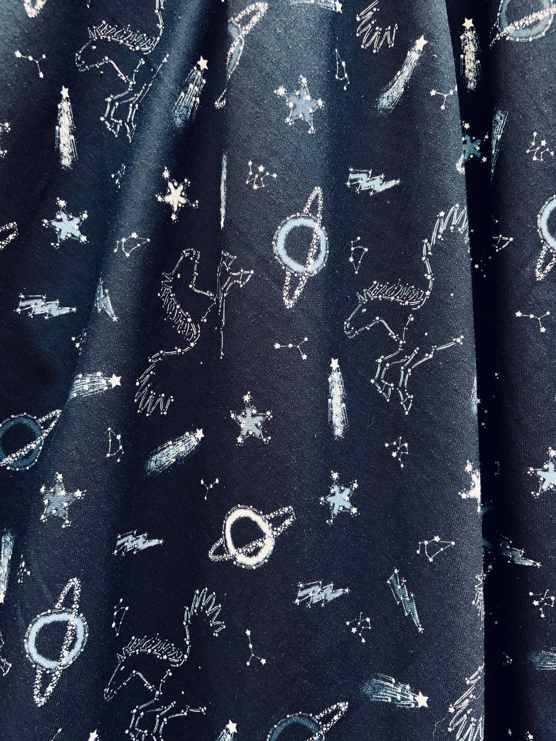 A Sky Full of Stars Greta Dress