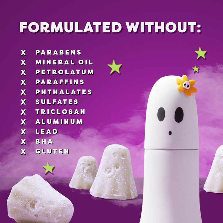 Monster Bash | Spooky Seal Setting Spray