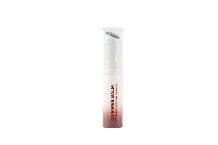 Glimmer Balm Hydrating Melting Lip Balm