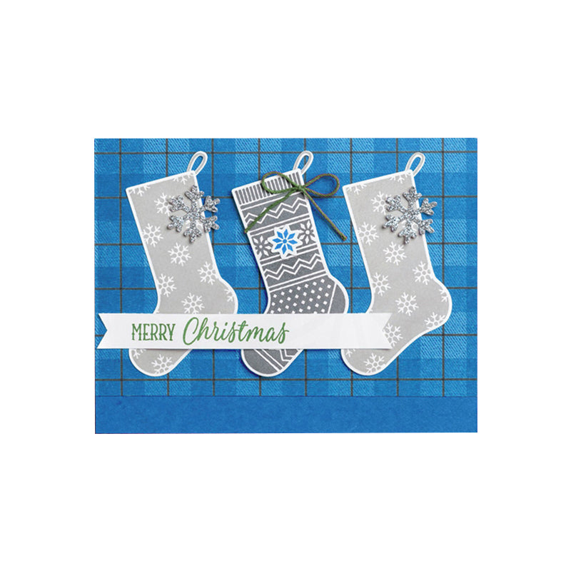 Scrapbooking Cutting Die by Wizardi QJ83