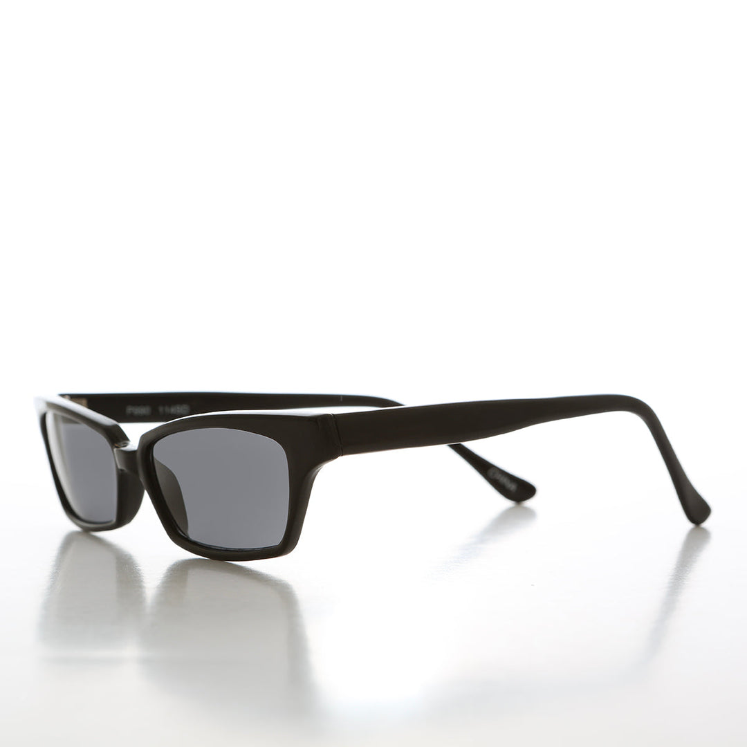 Mod Micro Vintage 90s Sunglasses - Jessie