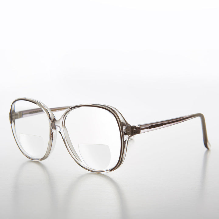 Women's Bifocal Reading Glasses - Justina