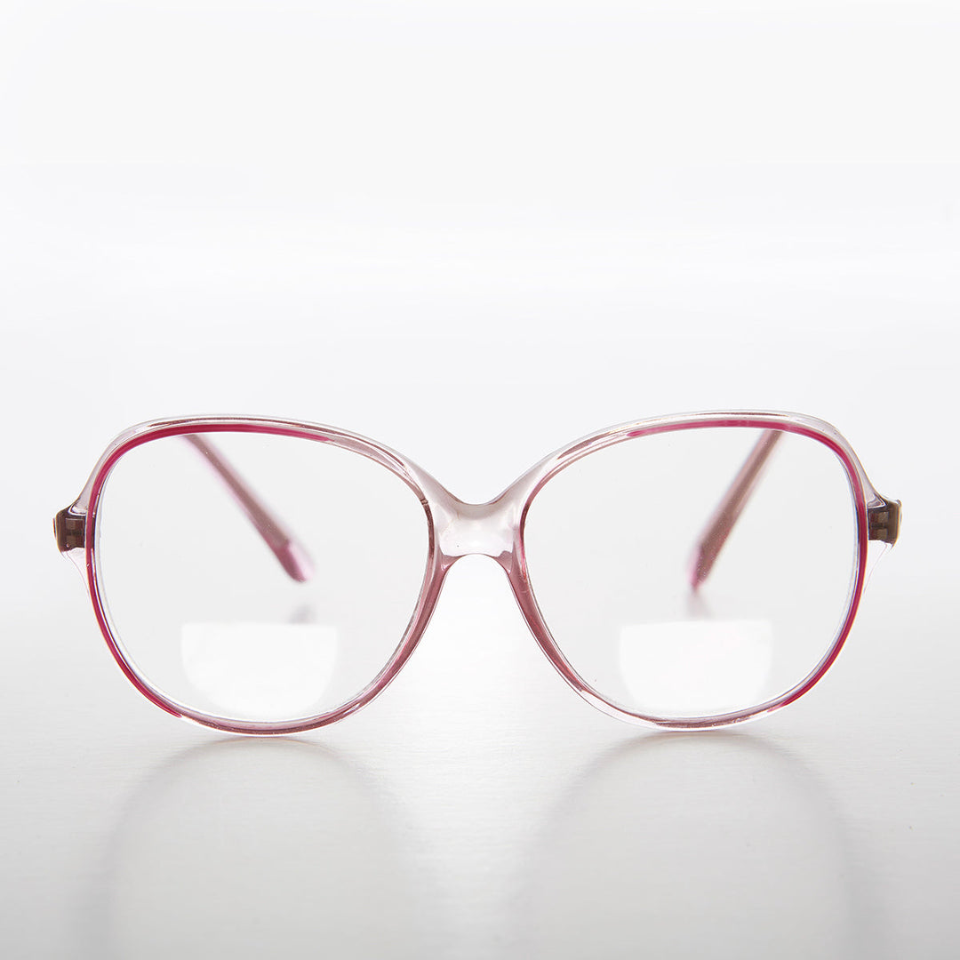 Women's Bifocal Reading Glasses - Justina