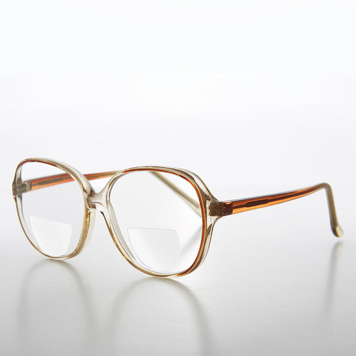 Women's Bifocal Reading Glasses - Justina