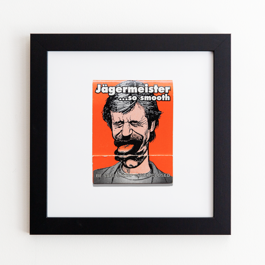 Jägermeister