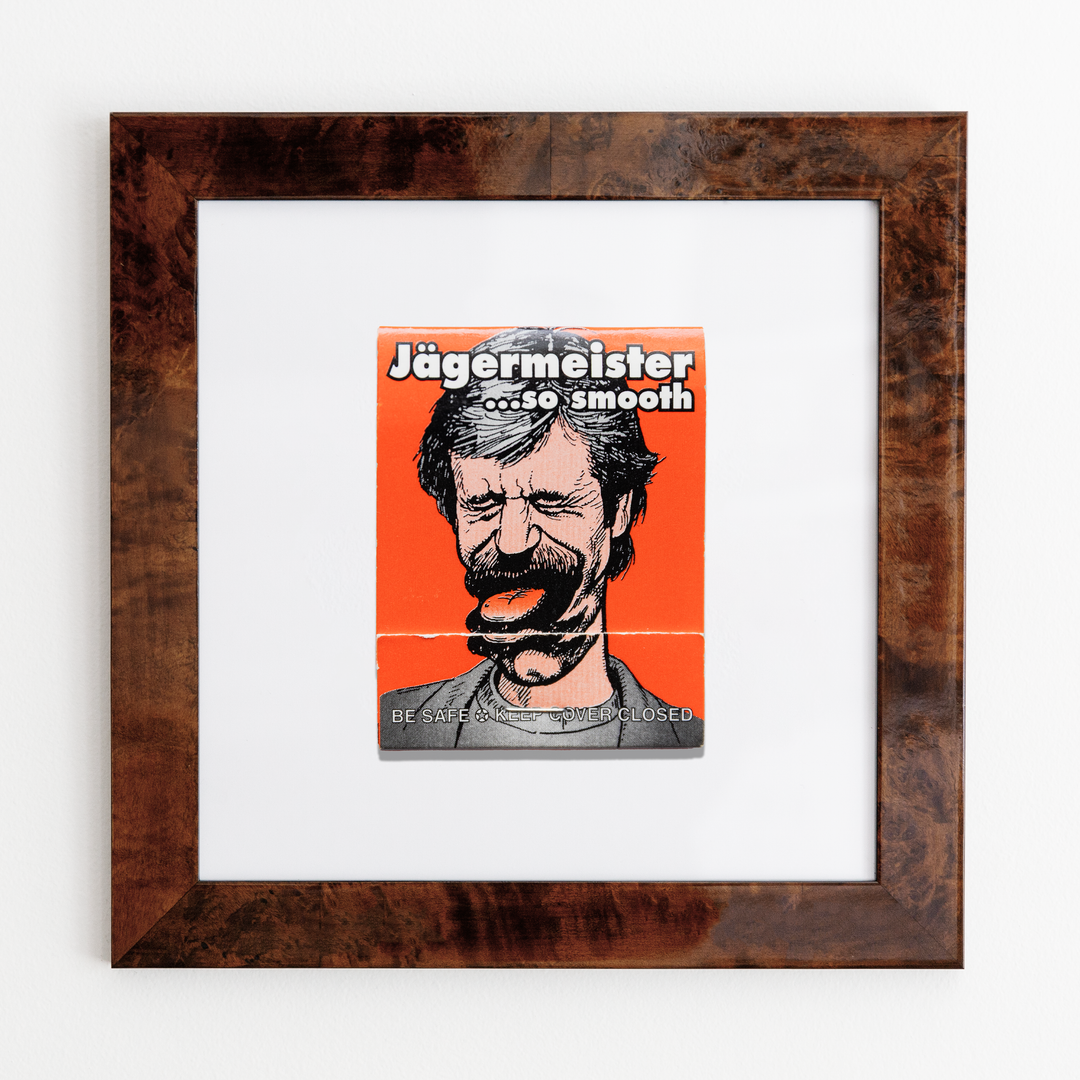 Jägermeister