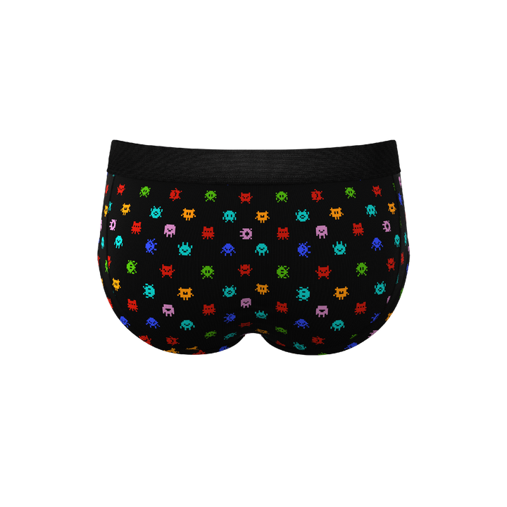 The Joystick | Video Game Ball Hammock® Pouch Underwear Briefs