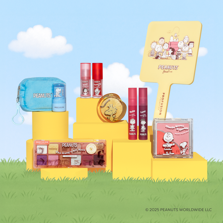 Peanuts 75th Bundle