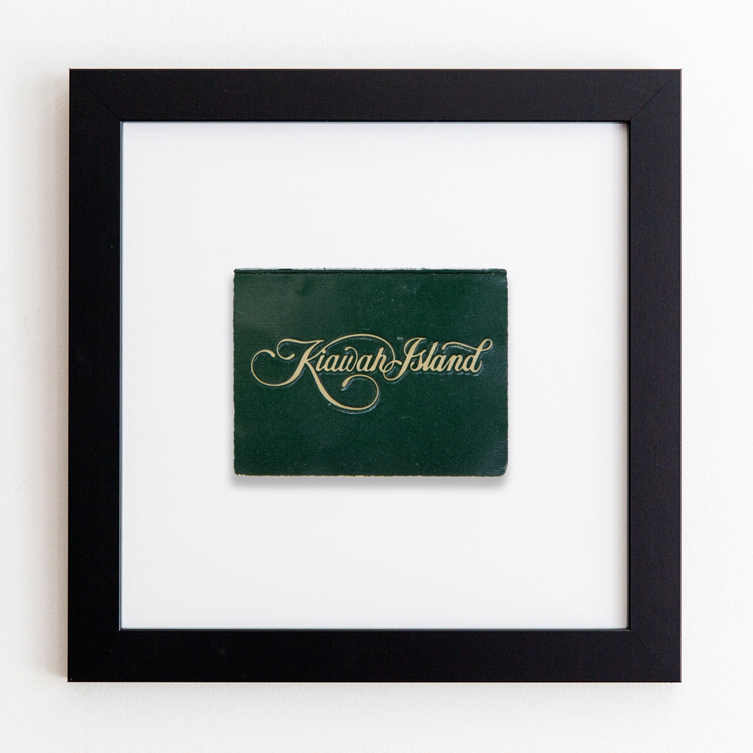 Kiawah Island (Green)