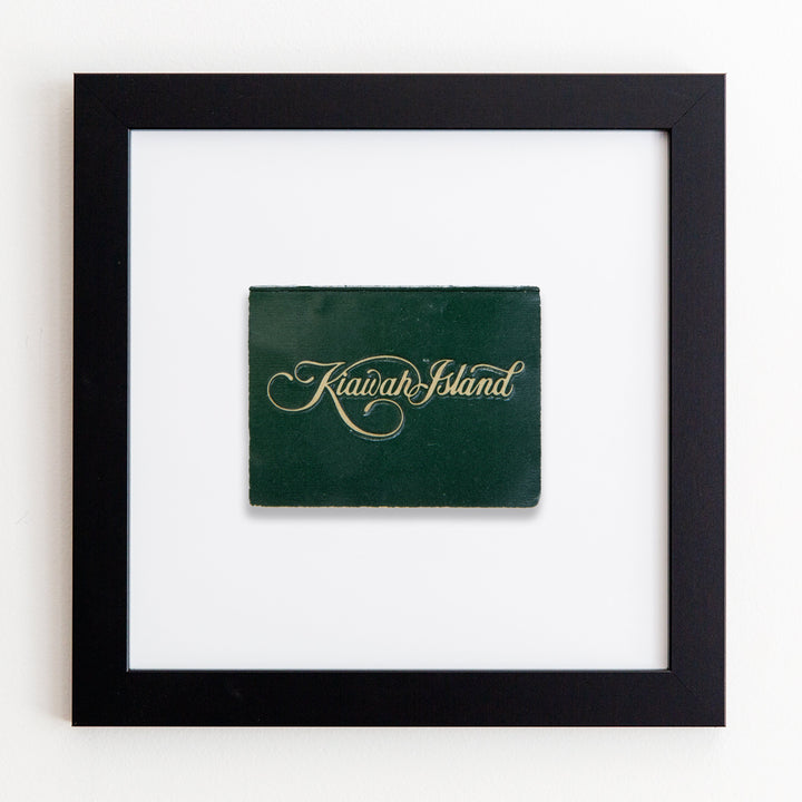 Kiawah Island (Green)