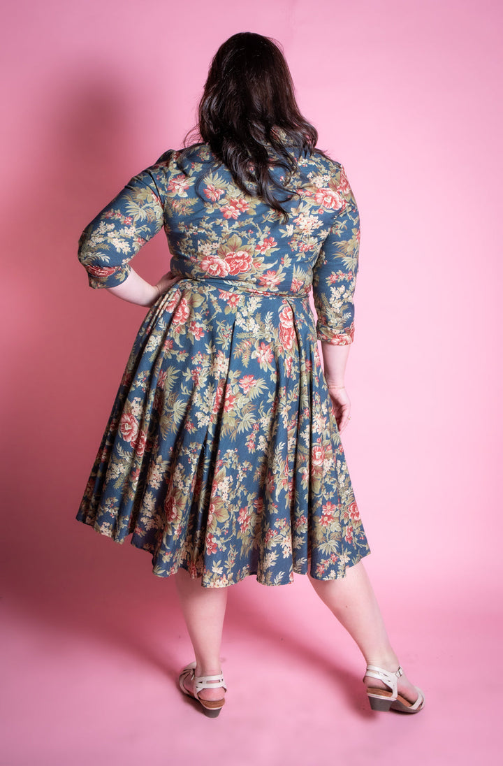 Monte Carlo Dress - Renaissance