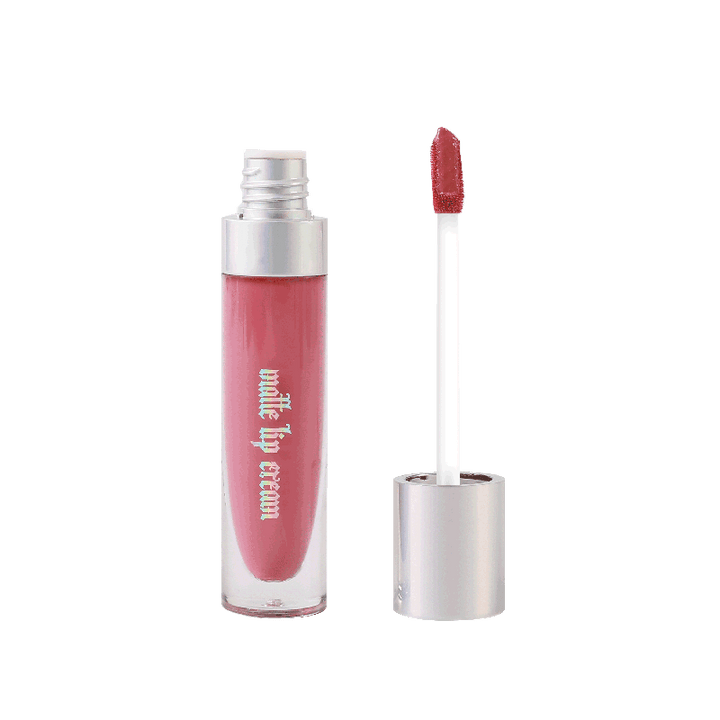 Enchanted Forest | Magical Matte Lip Cream