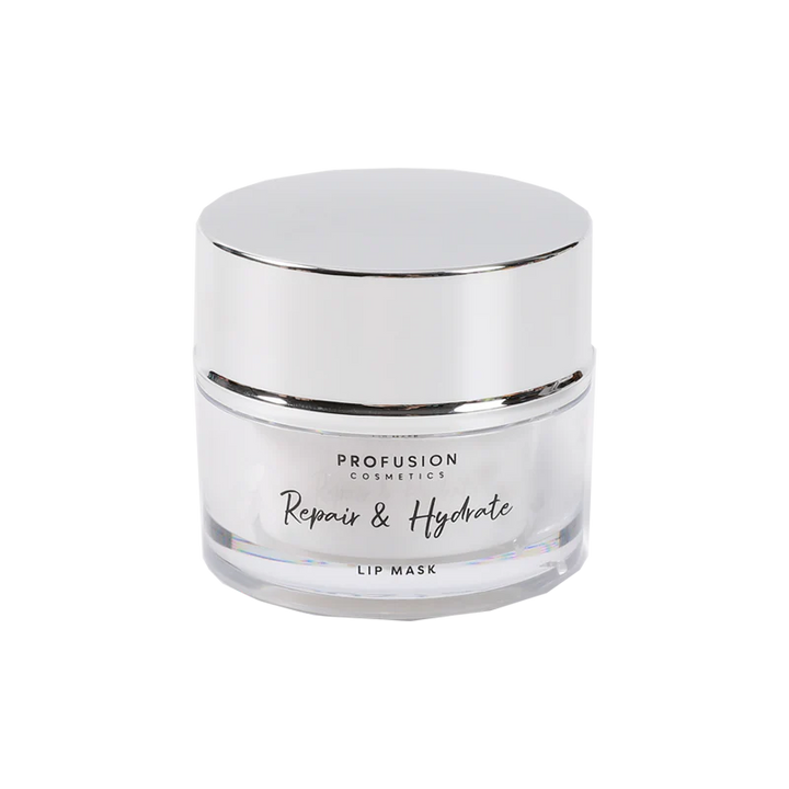 Empowered Butterfly | Repair & Hydrate Lip Mask