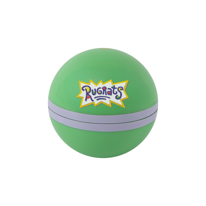 Hey Arnold! | Bedtime Adventure - Overnight Jelly Lip Mask & Hydrating Lip Balm