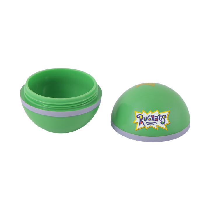 Hey Arnold! | Bedtime Adventure - Overnight Jelly Lip Mask & Hydrating Lip Balm