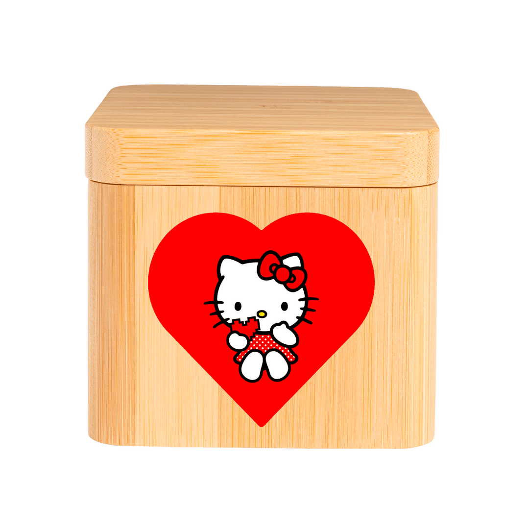 Hello Kitty Lovebox