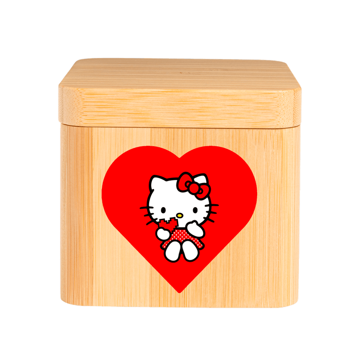 Hello Kitty Lovebox