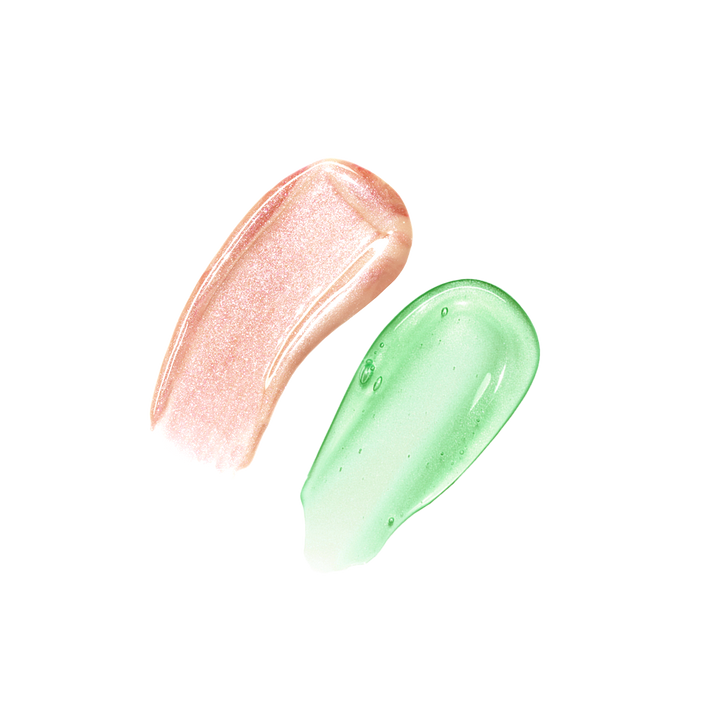 Harry Potter Holiday | Gryffindor™ Slytherin™ Hufflepuff™ Raven Claw™ Lip Duo Set