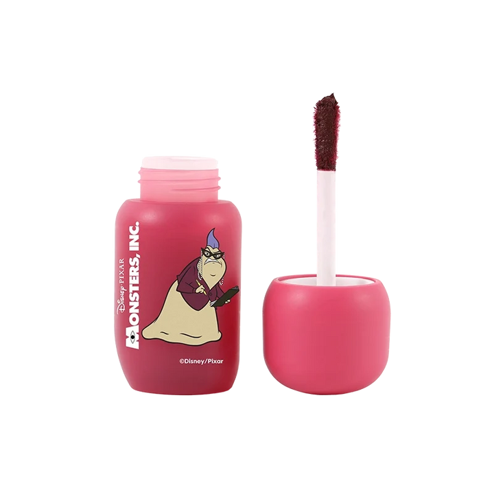 Paperwork Filing | Lip Set