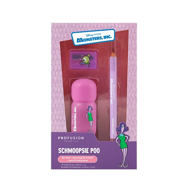 Schmoopsie Poo | Lip Set