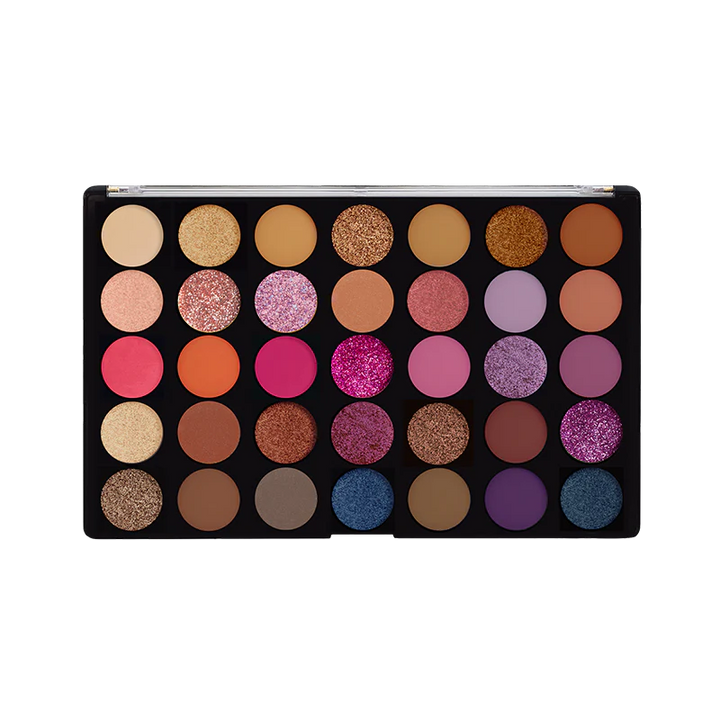 Lovestruck 35 Shade Palette