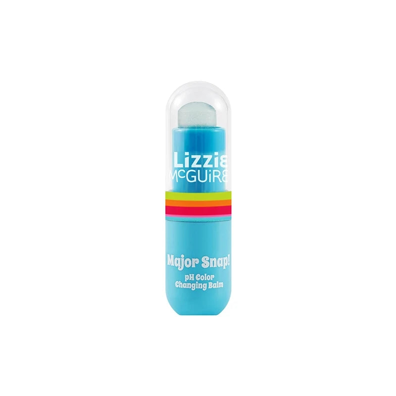 Lizzie McGuire | Major Snap! pH Color Changing Balm