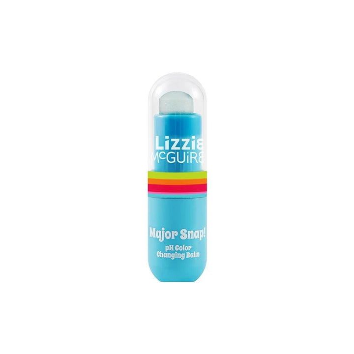 Lizzie McGuire | Major Snap! pH Color Changing Balm