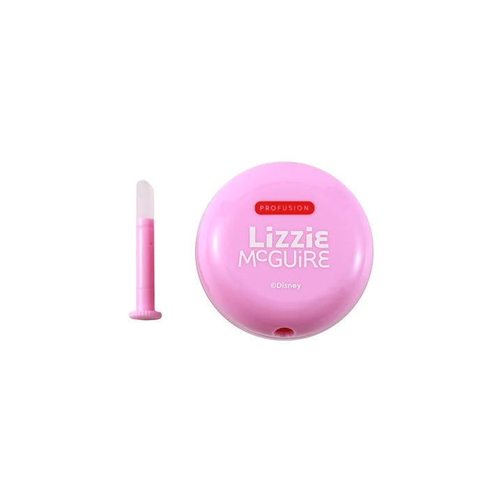 Lizzie McGuire | I'm going to Freak Out! Lip Mask and Lip Scrub Set