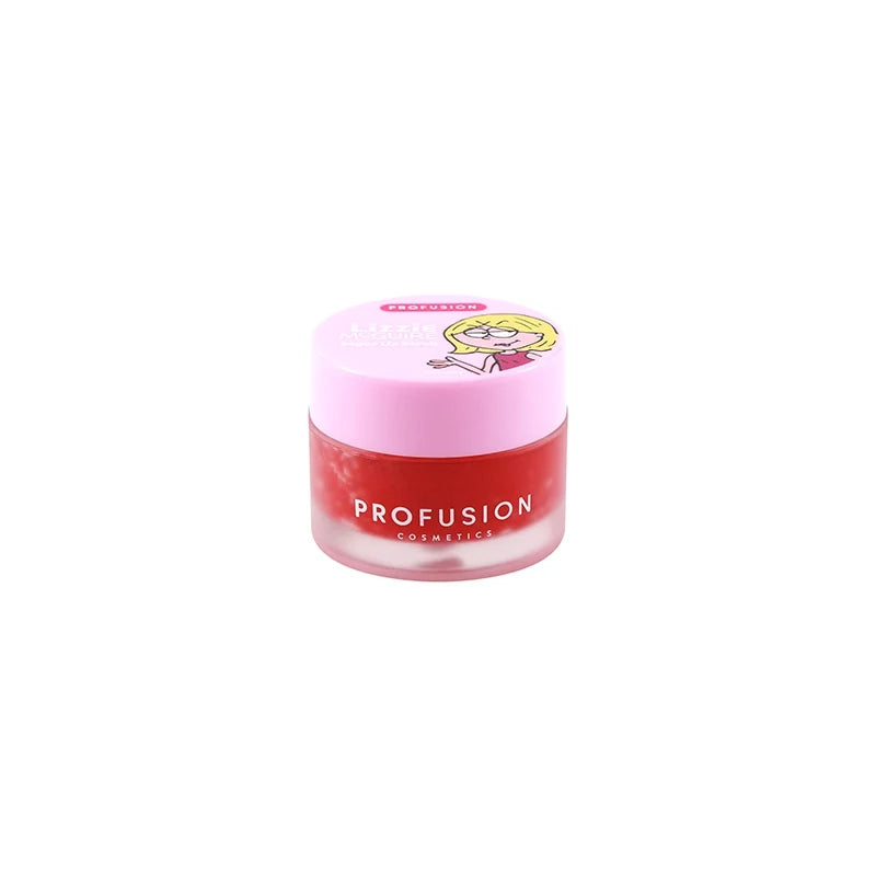 Lizzie McGuire | I'm going to Freak Out! Lip Mask and Lip Scrub Set