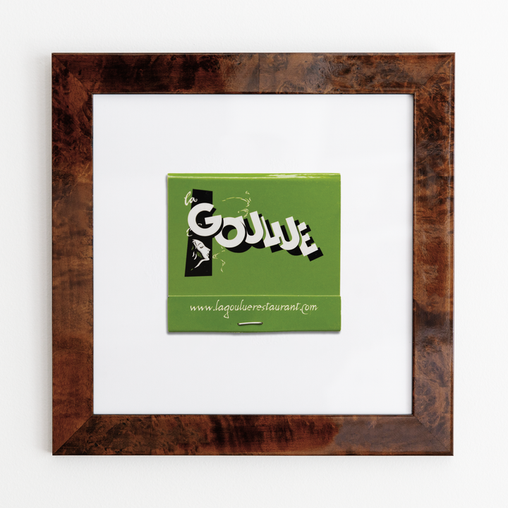 La Goulue Restaurant