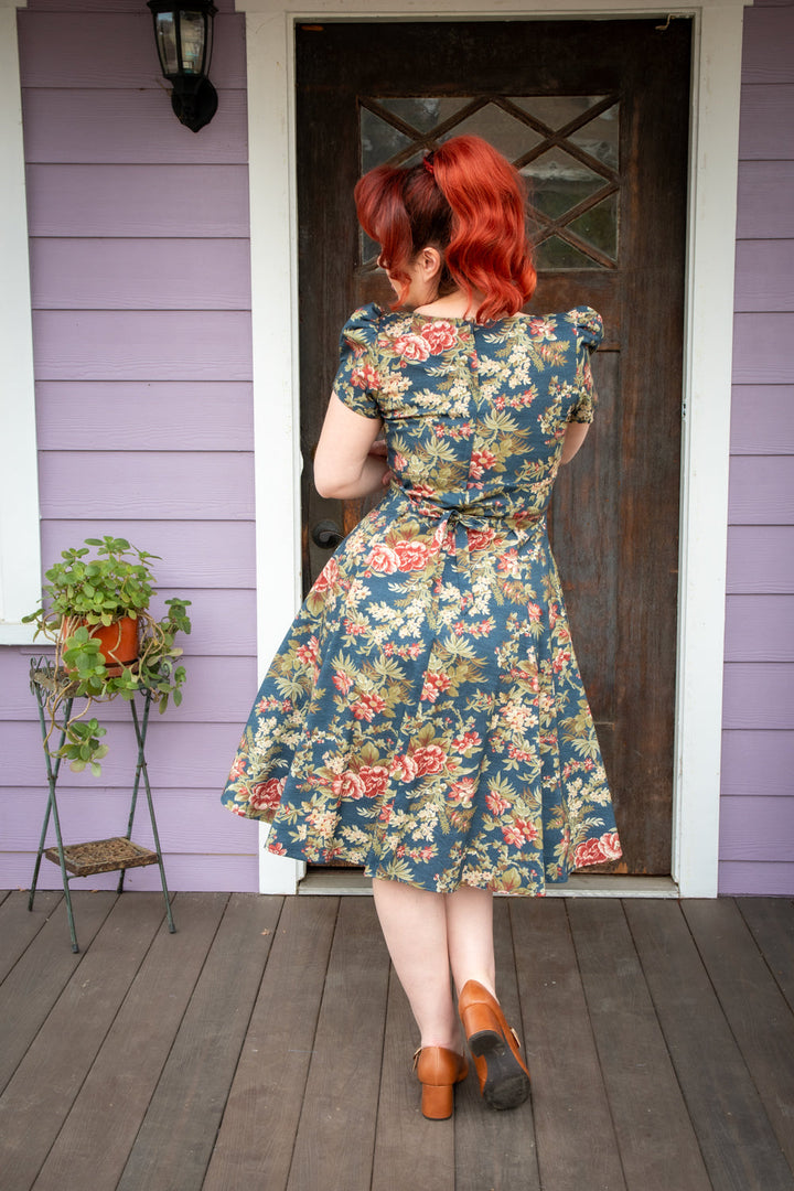 Bree Dress - Renaissance