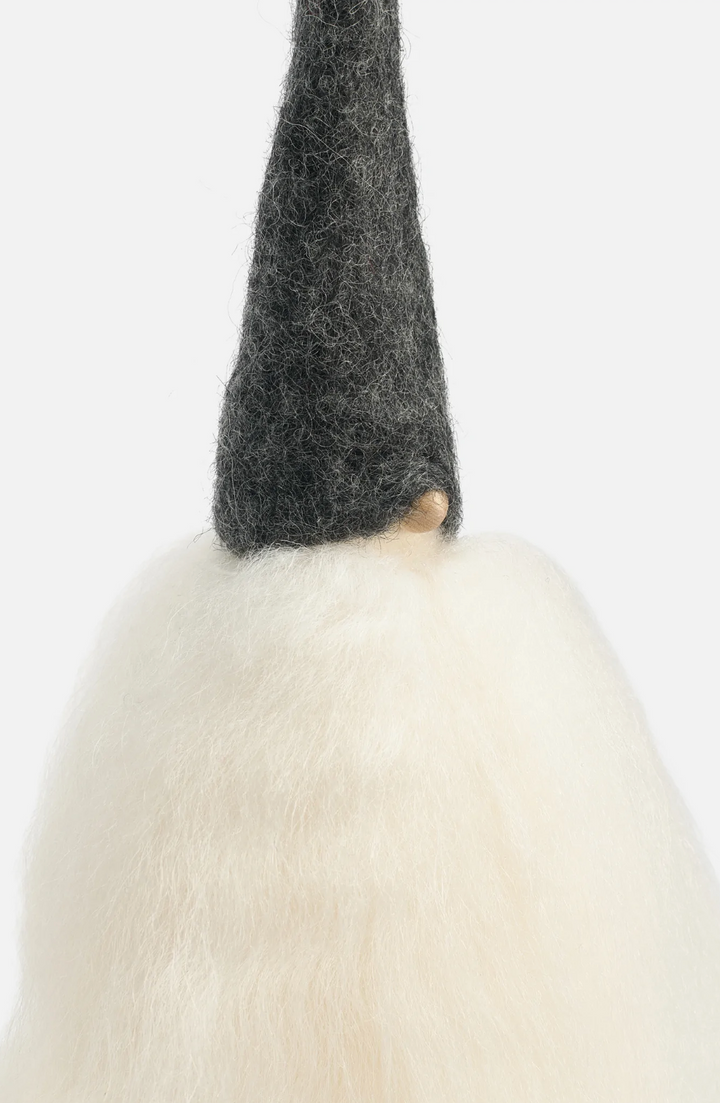 Tomte Gnome - Longbeard (Hanging Decoration)