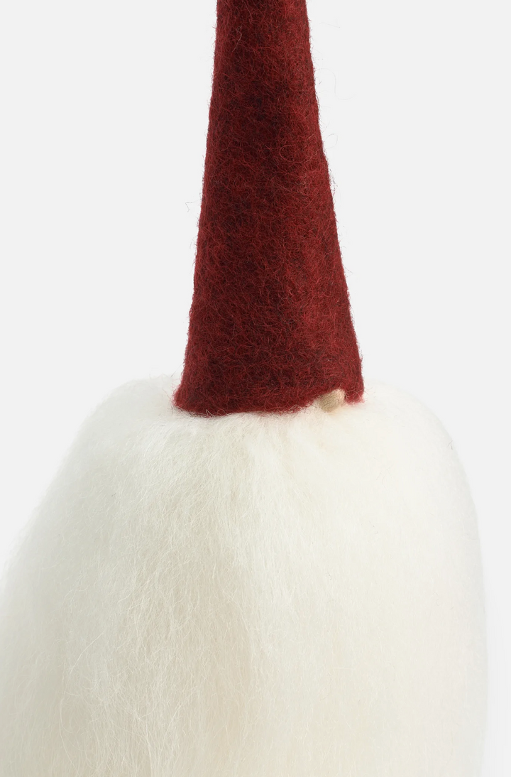 Tomte Gnome - Longbeard (Hanging Decoration)