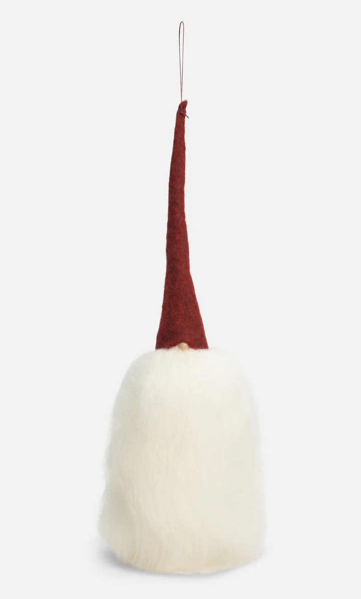 Tomte Gnome - Longbeard (Hanging Decoration)