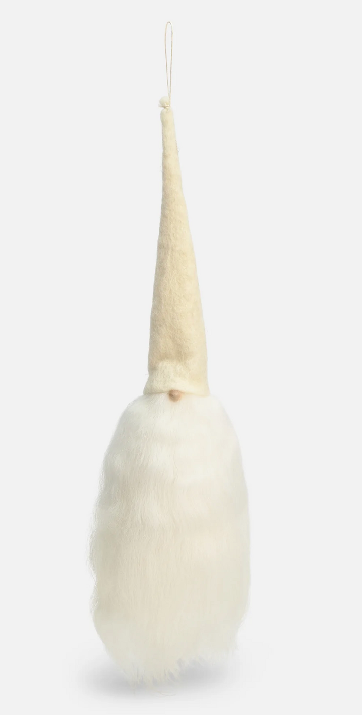 Tomte Gnome - Longbeard (Hanging Decoration)