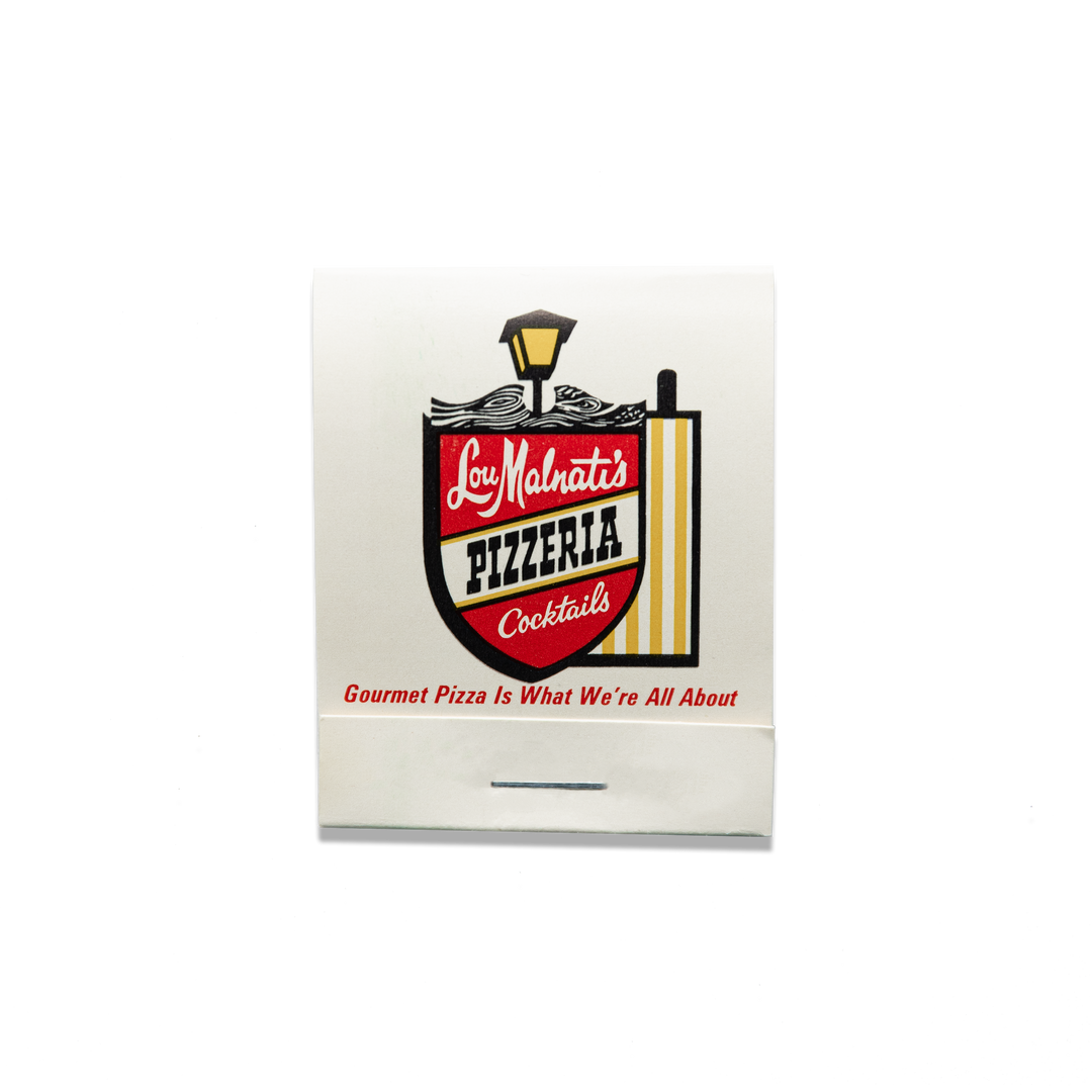 Lou Malnati's Pizzeria