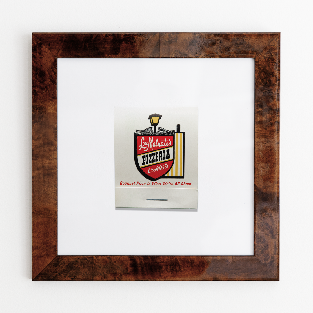 Lou Malnati's Pizzeria