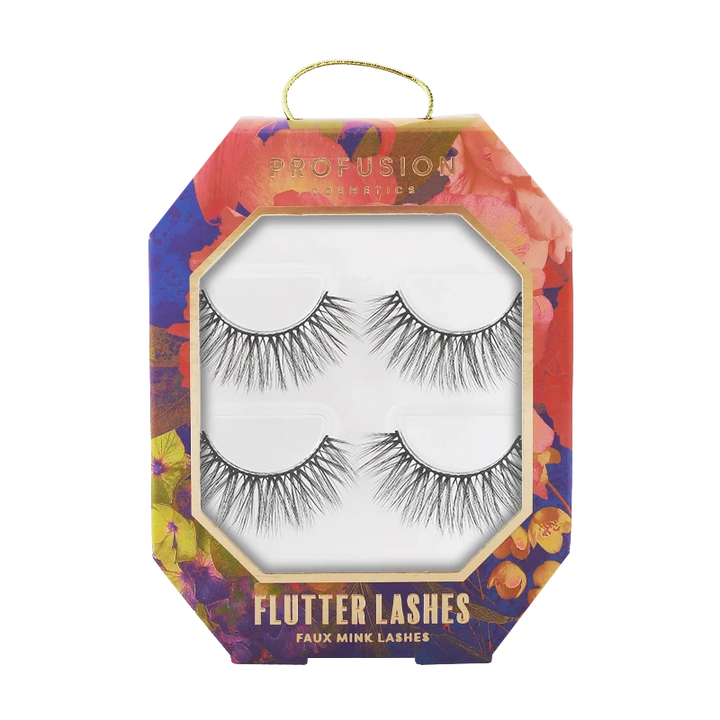 Superbloom | 3D Faux Mink Lashes